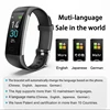 For Honor X10 Max 30 Pro+ V30 Pro 30S 9A 9C 9S 9X Lite 20S 10i 8A Smart Watch Bracelet Heart Rate Monitor Fitness Rate Wristband 4