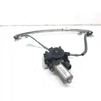 

7701207255 WINDOW LIFTER FRONT LEFT RENAULT CLIO II PHASE II (B/CB0)