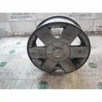 

RIM CITROEN C3 1.4 HDi SX 6X15 "[14970897]