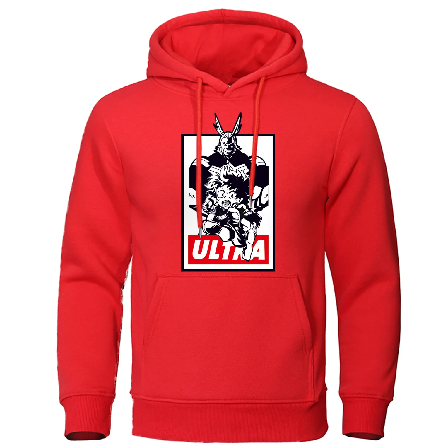 My Hero Academy All Might Midoriya izku толстовки для мужчин досуг Boku no Hero аниме человек толстовки новинка осень пуловер
