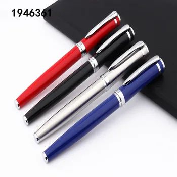 Penna roller per ufficio studentesco scolastico 3035 colori di qualità di lusso Nuove forniture di cancelleria penne per la scrittura
