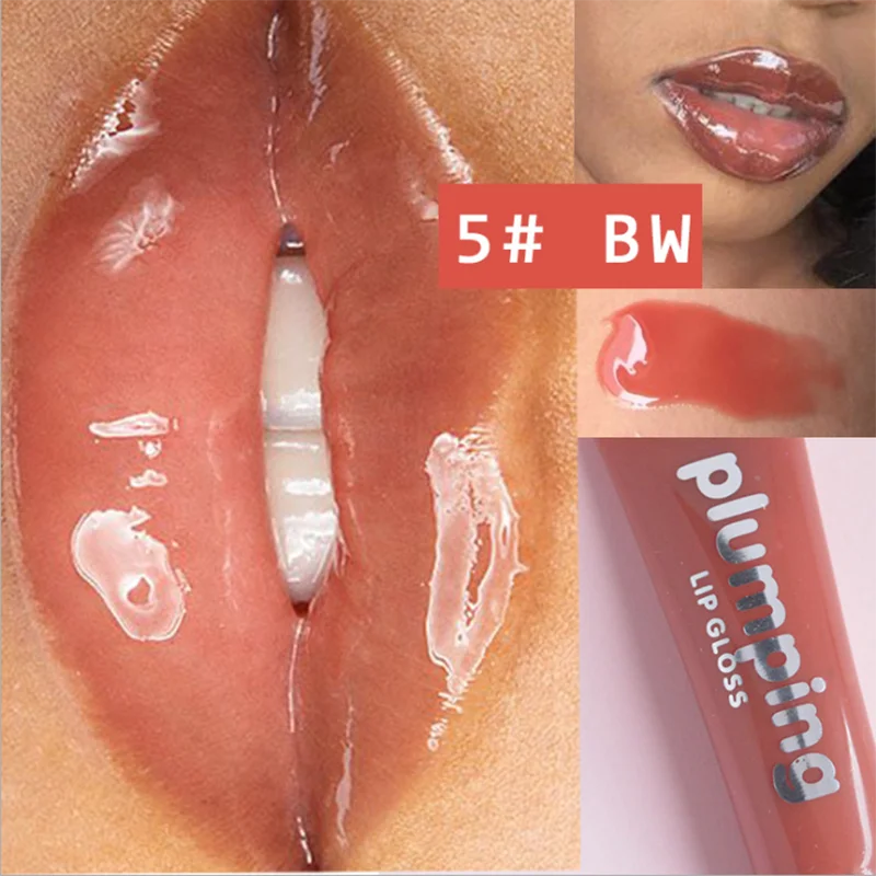 Wet Cherry Gloss Plumping Lip gloss Lip Plumper Makeup Big Lip Gloss Moisturizer Plump Volume Shiny Vitamin E Mineral Oil Wet Cherry Gloss Plumping Lip gloss Lip Plumper Makeup Big Lip Gloss Moisturizer Plump Volume Shiny Vitamin E Mineral Oil