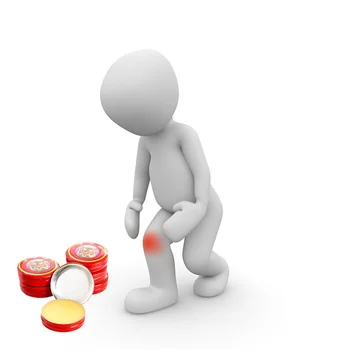 

1/5/10Pcs Neck/back Pain Relief Essential Oil Influenza Cold Headache Dizziness Mosquito Cool and Antipruritic Tiger Balm