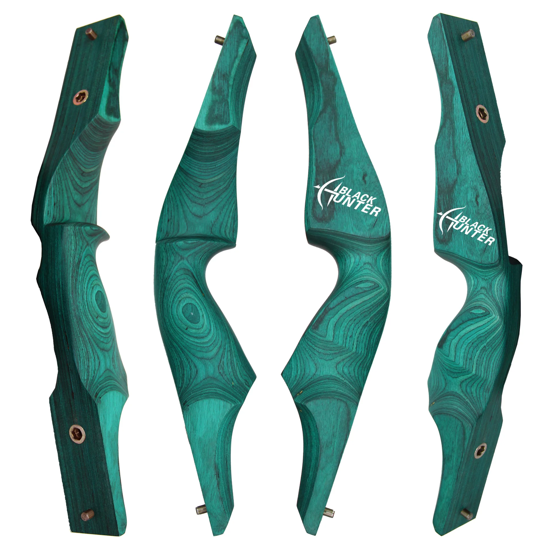 Tiro com Arco de Caça de Alta Lidar com Estilingue Arco e Flecha Arco Recurvo Demolição Yugi Longbow Resistência 60 30-60lbs 10 resistência lidar com estilingue arco e flecha