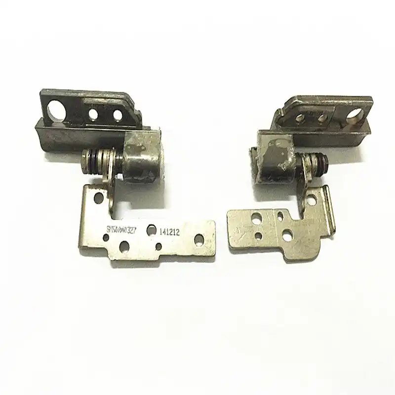 LCD Hinge for Lenovo Ideapad Flex 4-1470 Compatible 5H50L45889 Left Right Replacement Hinge