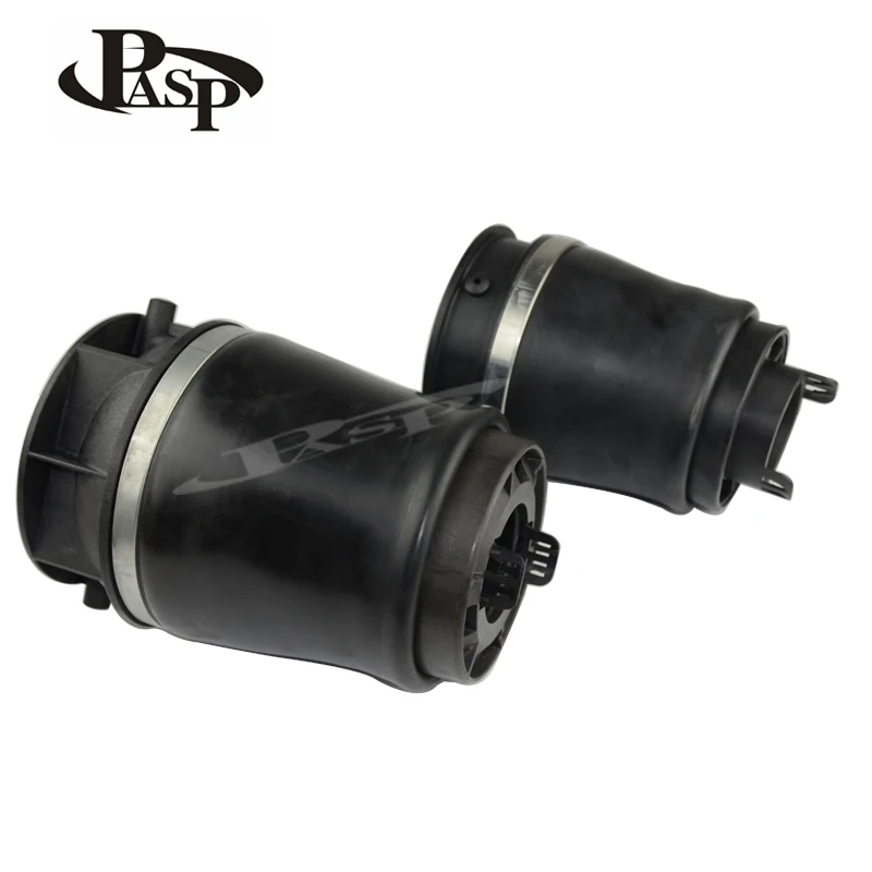Pair Rear Air Suspension for FORD Expedition LINCOLN Navigator 4L1Z5A891AA 6L1Z5A891AA Air Springs Kit shock absorber part