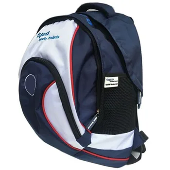 

Motorsport Shoulder Bags for BMW Motorrad Blue Helmet Bag Travel Riding Bicycle Motorcycle Backpack