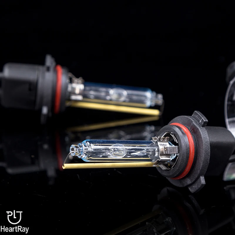Heartray 3rd Gen 35W 9005 Китай лучшее качество HID ксеноновая лампа