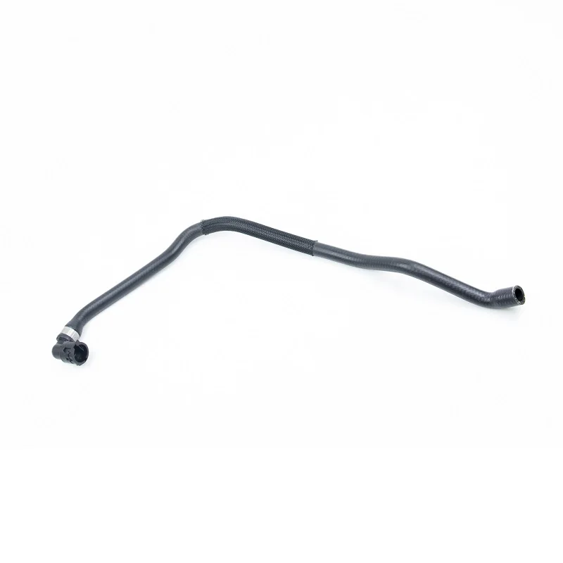 17127591097 Genuine New Water Tank Upper Coolant Hose Pipe For BMW 7 Series F01 F02 Free Shipping | Автомобили и мотоциклы