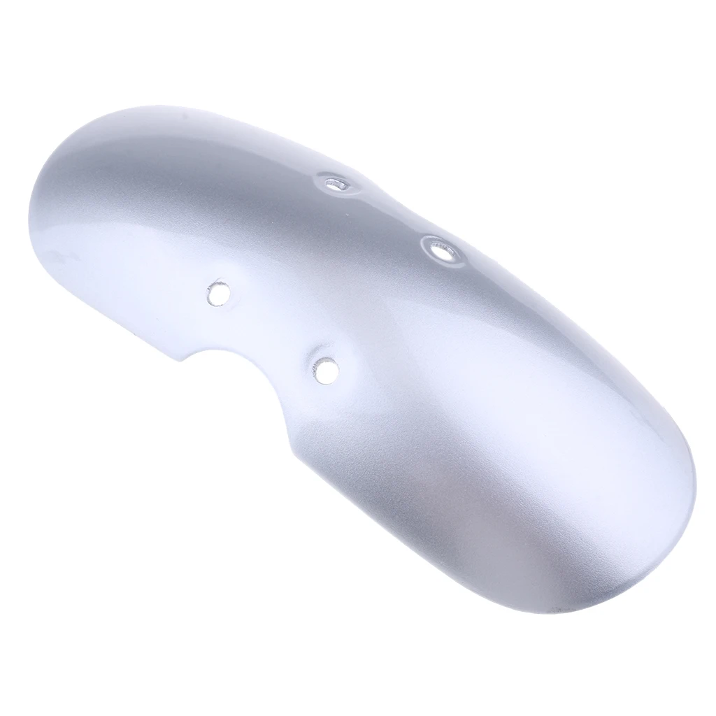 Motorcycle Front Fender / Mudguard Fit for Triumph Thruxton 2004-2016