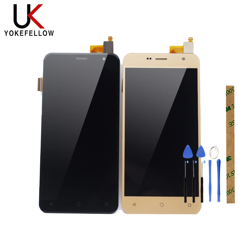 

LCD Display For Prestigio Muze B3 PSP3512 PSP 3512 Muze B7 PSP7511 DUO LCD Display Digitizer Screen With Touch Complete Assembly