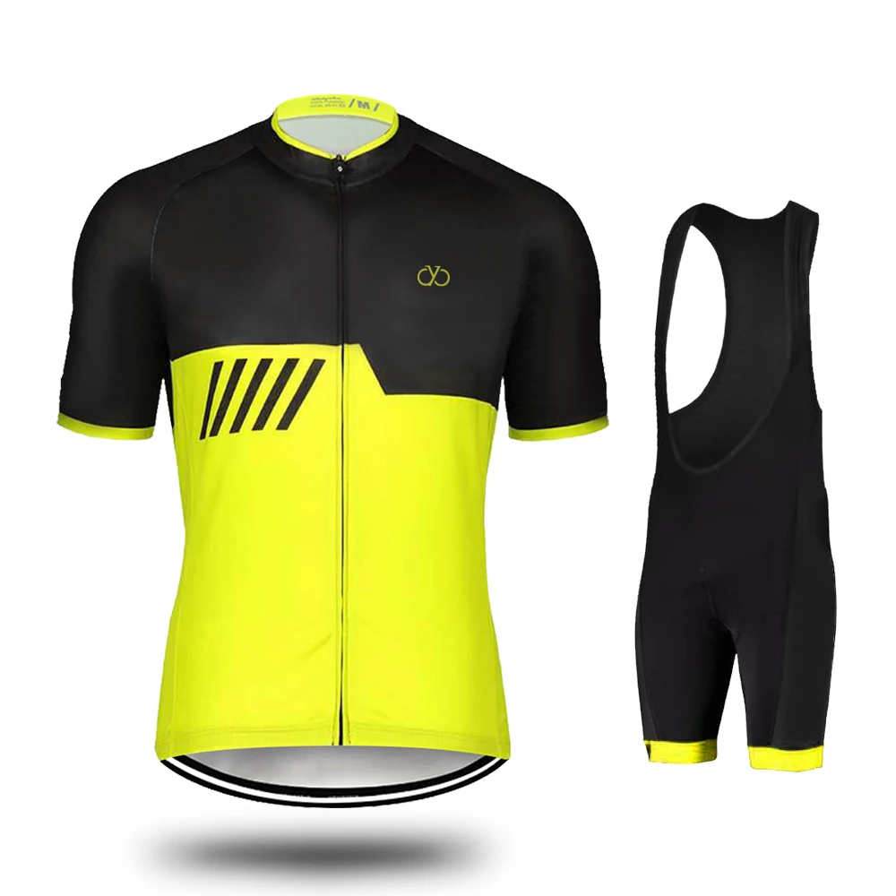 Мужская одежда 2019 Pro Team велосипедная для велоспорта летняя Ropa Ciclismo Hombre костюм