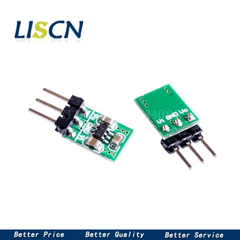 

mini 2 in 1 DC DC Step-Down & Step-Up Converter 1.8V-5V to 3.3V Power for Wifi Bluetooth ESP8266 HC-05 CE1101 LED Module