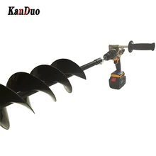 21v 13mm 180nm broca de gelo artefato sem fio e sem escova broca à terra, broca de gelo, motorista de parafuso, broca de impacto