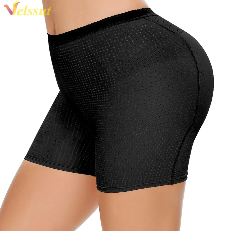 Velssut Butt Lifter Shapewear For Women Butt Enhancer Tummy Control