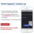 Carlinkit3.0 New2021 Беспроводной Apple Carplay Dongle Для Volvo XC90 S90 V90 XC60 V60 Оригинальный Автомобильный Адаптер Plug And Play IOS14 WIFI