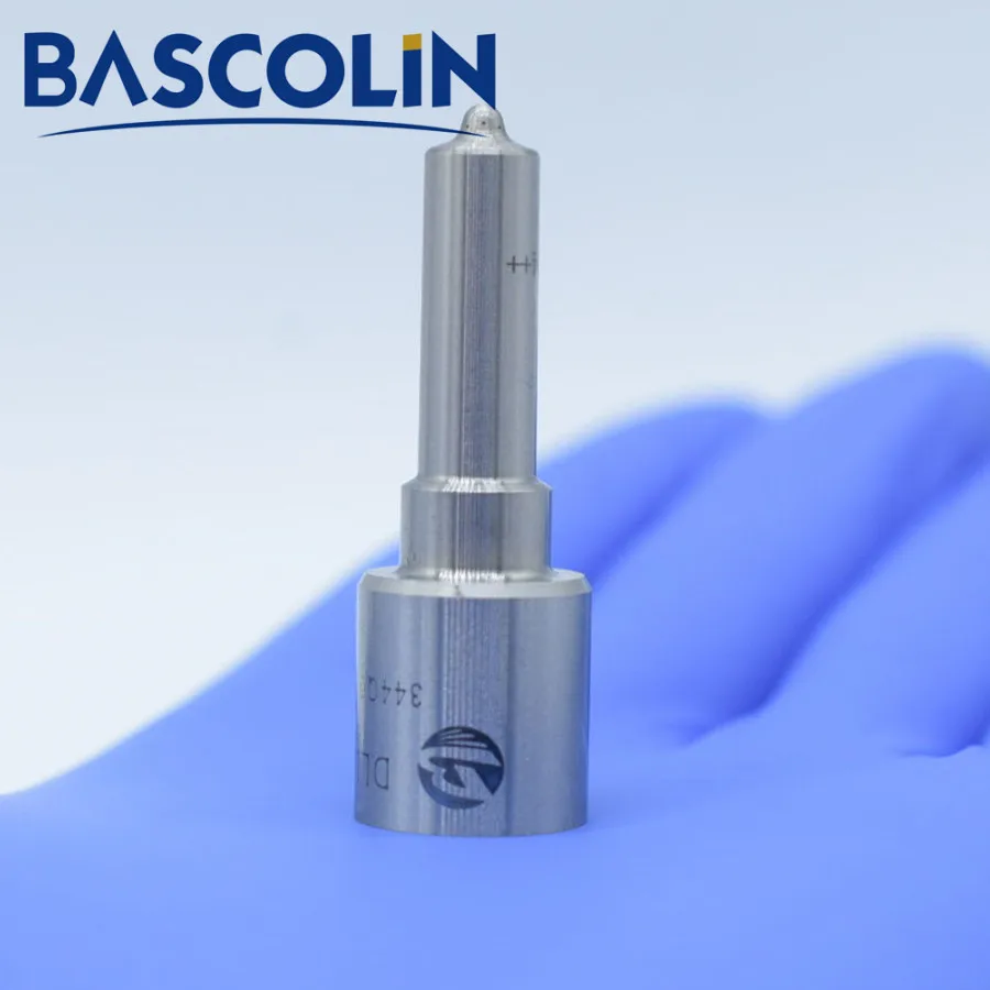 

Форсунка BASCOLIN DSLA150PN926, Форсунка для дизельного распылителя 105500-53000, Форсунка для Yanmar F186