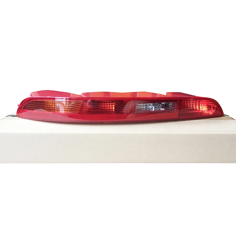 For Audi Q3 20132015 Rear Bumper Lights, Backup Lights, Rearend Collision Prevention Lights