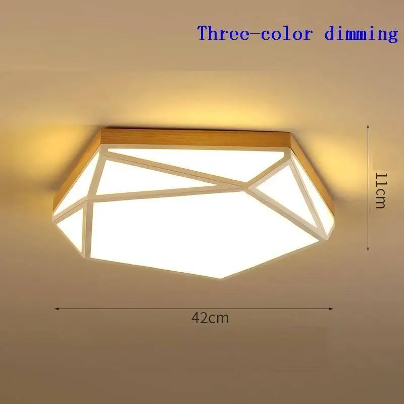 Sufitowe лампада Потолочный современный Lampara Techo Plafonnier Luminaria De Teto светодиодный Гостиная светильник потолочный светильник