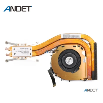 

New Original Cooling Fan For Lenovo ThinkPad X1 Carbon Gen 2nd 3rd Cooler Radiator CPU Heasink 00HN743 04X3829