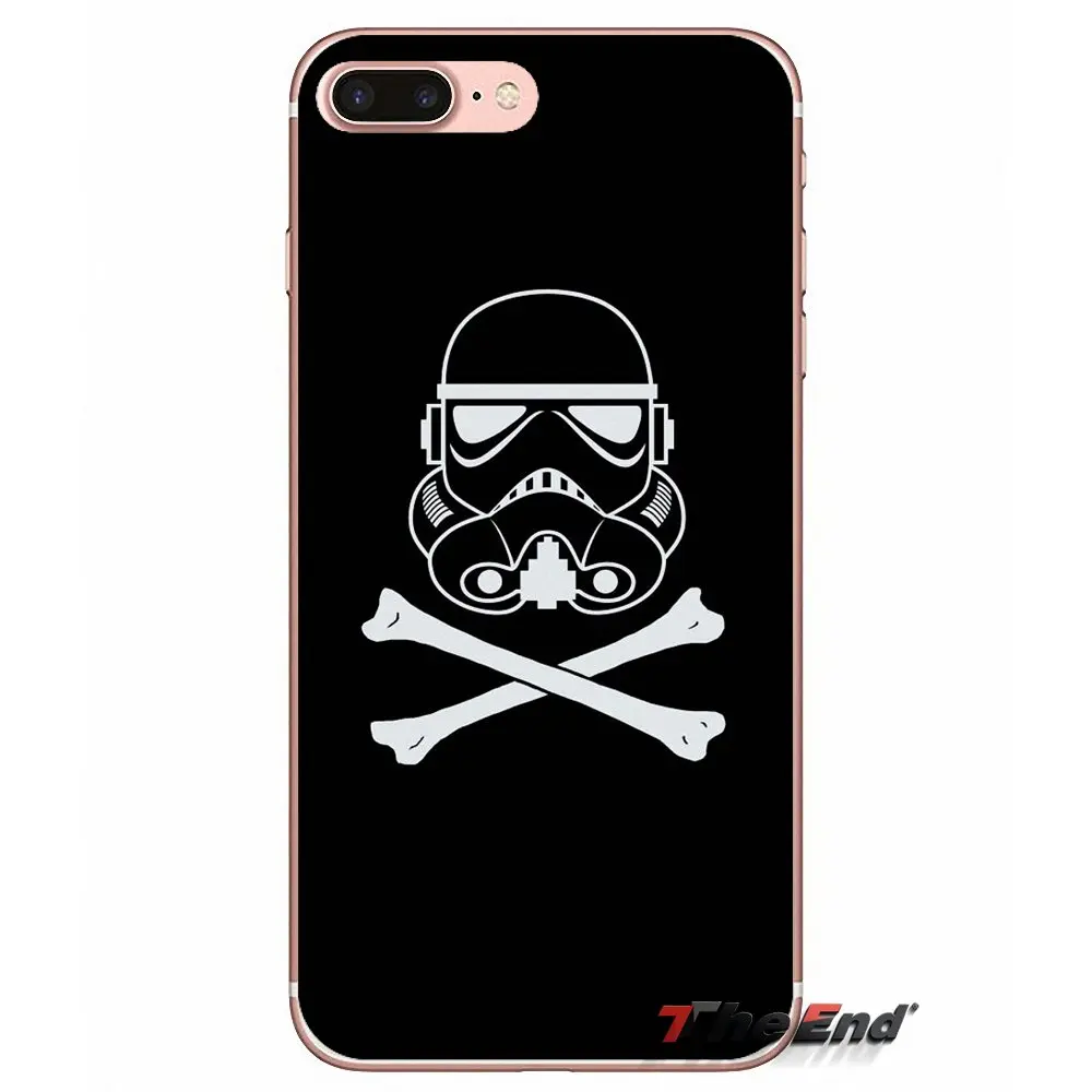 Чехол Darth Vader In The Dark Force Awakens для samsung Galaxy S9 Plus Note 8 One oneplus 5T Meizu M5s LG V30 htc