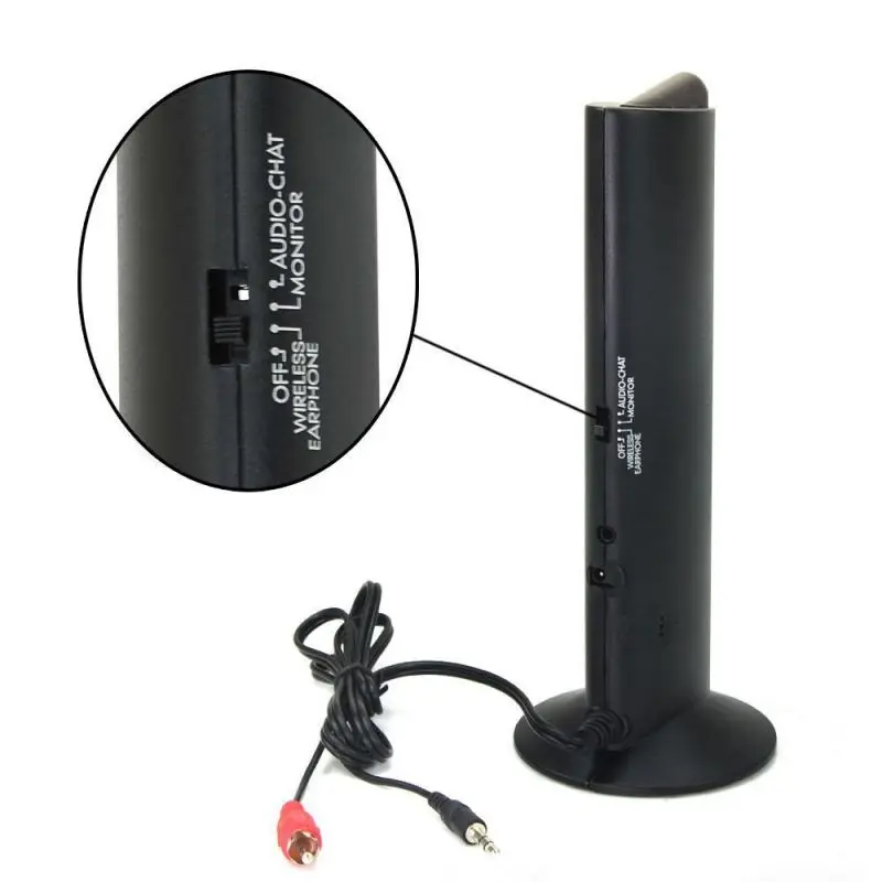 5 In 1 Wireless Stereo Headphones Portable Sports Bluetooth Earphone Headset For MP3/MP4 PC TV CD FM Radio