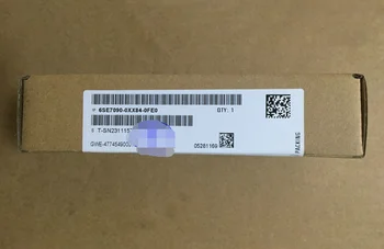

1pc New in box Siemens 6SE7090-0XX84-0FE0 6SE7 090-0XX84-0FE0