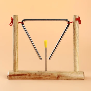 

2019 New Children Metal Toy Musical Instruments Band Percussion Educational Musical Toy For Children