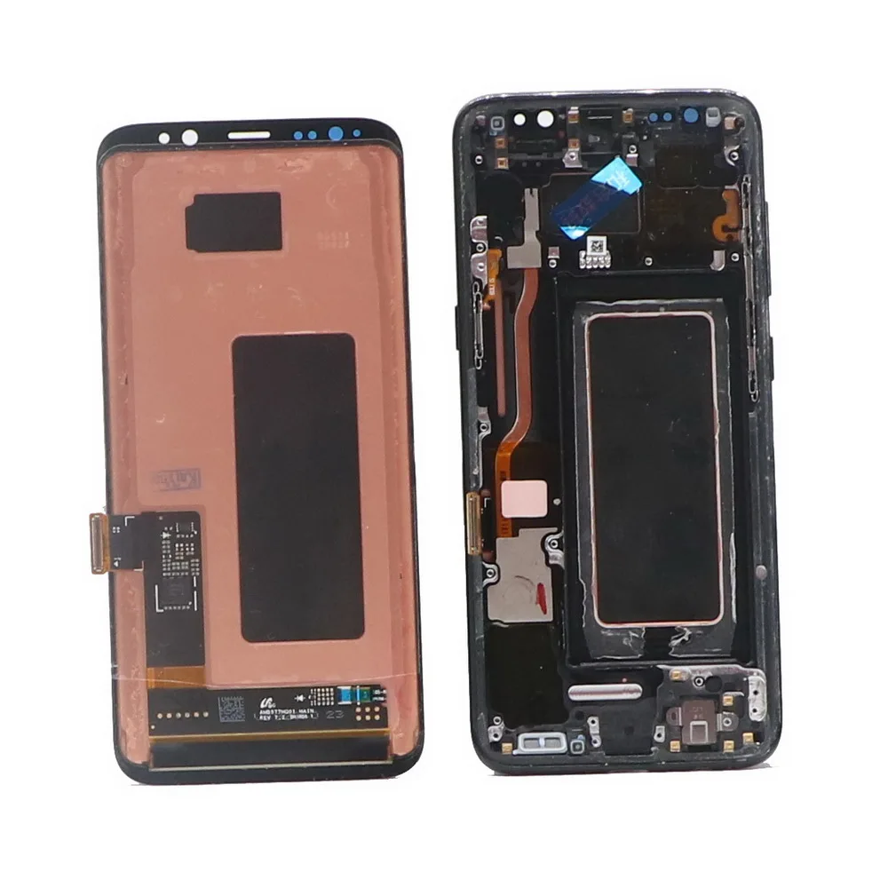 High-quality Durable Self-adsorbing Sample Access