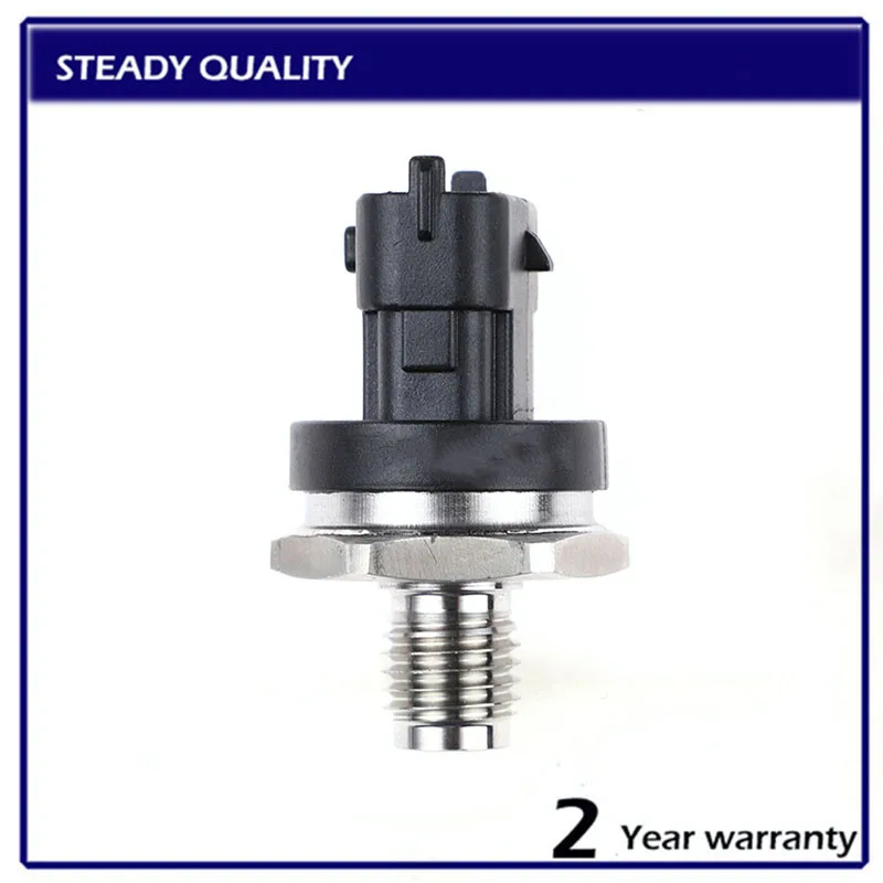 Fuel Rail Pressure Sensors For Cummins Volvo Iveco Man Fiat Jack