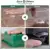AMKOY 6/12 Cells Seed Starter Kit Plant Seeds Grow Box cSeedling Лотки Прорастание Коробка с куполом и основанием