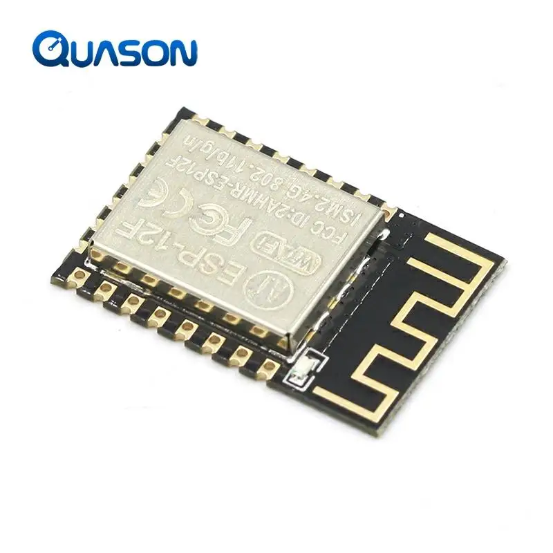 Беспроводной модуль последовательного порта ESP8266, плата разработки IoT, стандартное дистанционное управление Wi-Fi ► Фото 3/6