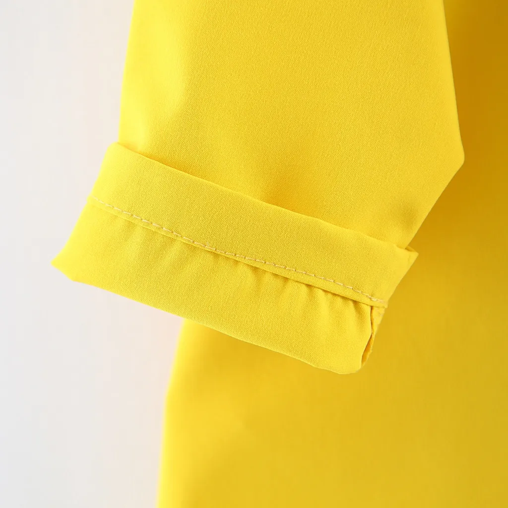 Пальто для маленьких девочек; куртки; новые модные осенне-зимние ветрозащитные пальто с длинными рукавами и изображением желтого утенка; верхняя одежда; повседневная одежда