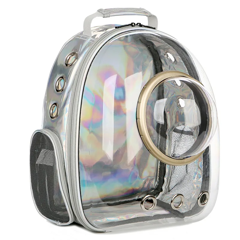 transparent