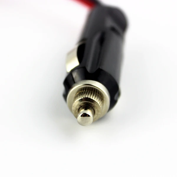 Radio Power Cord 12V DC Power Cord Cable Cigarette lighter for Kenwood TM-241/261/281 for YAESU ICOM FT-8800R/8900R Mobile Radio Ham J6323A