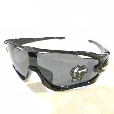 Велосипедные очки для мужчин Pro, спортивные очки, велосипедные очки для мужчин, MTB, для езды на велосипеде, для рыбалки, велосипедные солнцезащитные очки для женщин, Oculos Ciclismo - Цвет: 9270-14