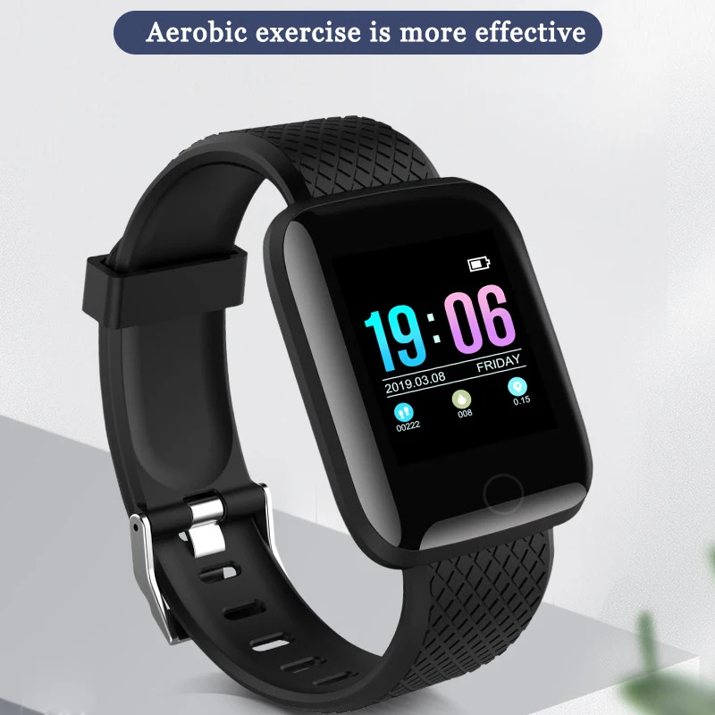 Здоровье ЭКГ часы оксиметр мобильный телефон android reloj inteligente hombre despertador smartch smartfone