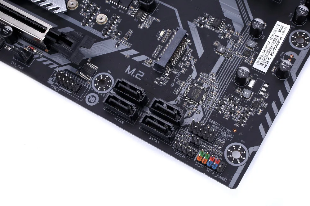 4 DDR4 DIMMs AMD AM4 AMD B450 CVN B450M GAMING V14 жесткая игровая материнская плата