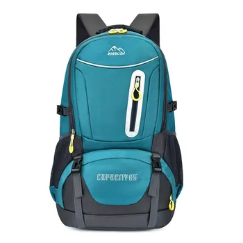 

60L Waterproof Backpack Hiking Trekking Rucksack Cycling Climbing Backpack Travel Outdoor Bags Men Women Anti Theft Sports Bag