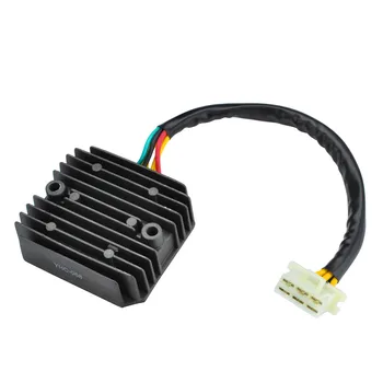 

Motorcycle Voltage Rectifier Regulator For Honda FES150 FES125 (PANTHEON) 2003 2004 2005