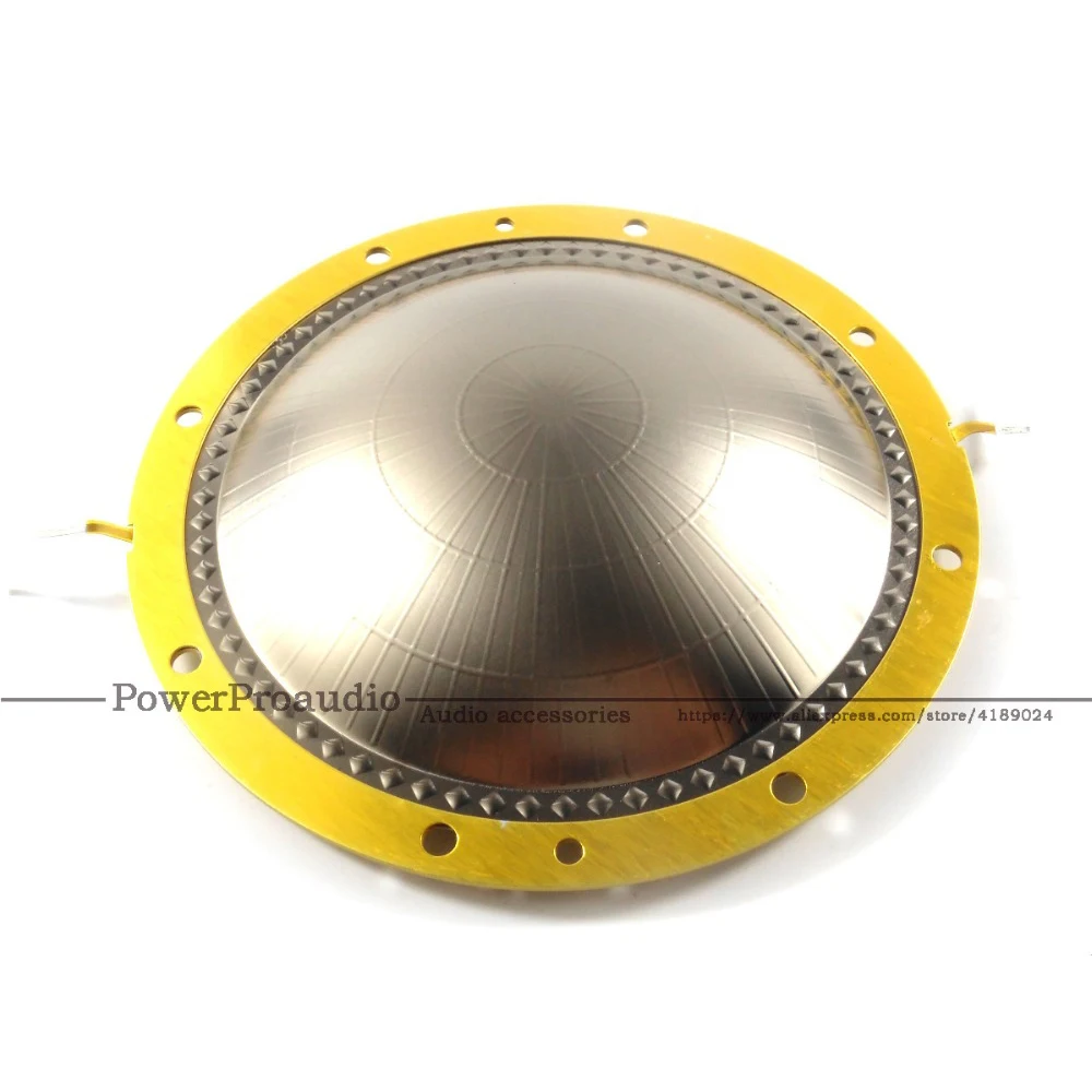 Комплект для ремонта звуковой катушки JBL 2447J 2446J 2445J 2450J серии SR/SR-X алюминиевая