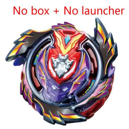 B-96 Все модели пусковых устройств Beyblade Burst игрушки GT Arena Металл Бог Fafnir волчок Bey Blade лезвия игрушки B-148 B-149 - Цвет: B-96