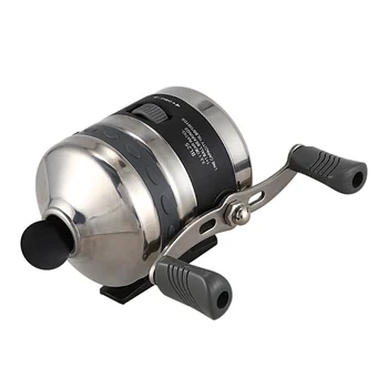 

Bow Fishing Reel with 30 Meter Fishing Line for Compound Bow