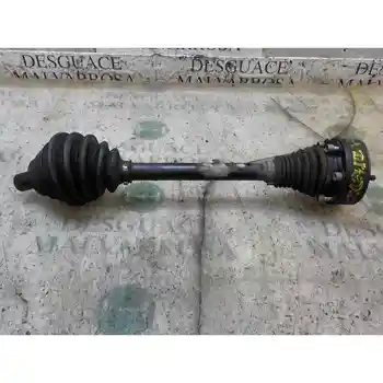 

TRANSMISSION LEFT FRONT SEAT ALTEA (5P1) 1.9 TDI 10 CMS [15873293]