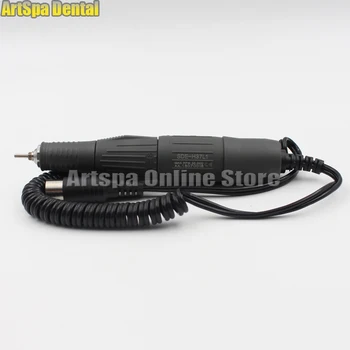 

good quality Dental Lab Marathon Micromotor Handpiece 35000RPM SDE-H37L1 fit Saeyang micromotor handle