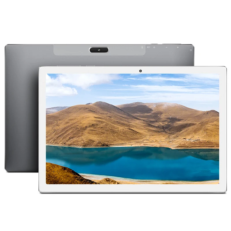  Teclast M30 4GB RAM 128GB ROM 101 Inch Tablet PC Android 8.0 2560x1600 MT6797 X27 Deca Core 4G Tele