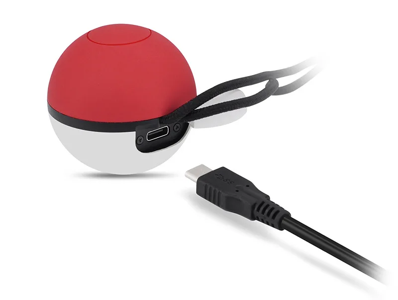 Switch poke ball charging base Switch fixed charger Pokemon charging support TNS-18123