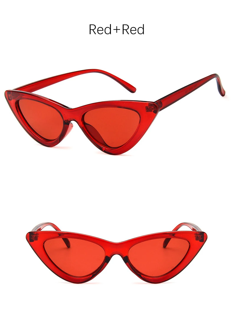 Yoovos Cateye женские солнцезащитные очки Ретро кошачий глаз брендовые дизайнерские солнцезащитные очки женские роскошные Винтажные Солнцезащитные очки Oculos Feminino