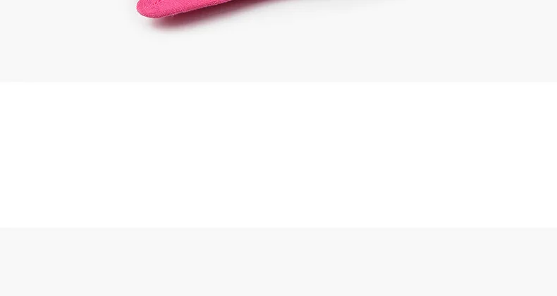 Ideasoox New Products Sweet Candy-Colored Toe Socks Cotton Breathable Solid Color Low-Cut Men Women's Toe Socks