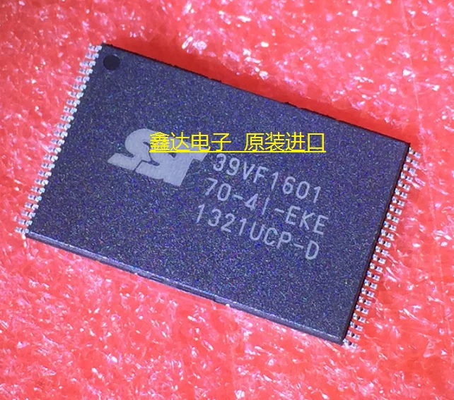 10 шт./лот SST39VF1601-70-4I-EKE SST39VF1601